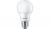 LED izzó, E27,gömb, 13W, 1521lm, 230V, 4000K, A60, PHILIPS "CorePro"